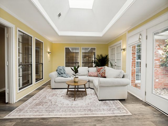 6700 Ishnala Trail, Plano, TX 75023
