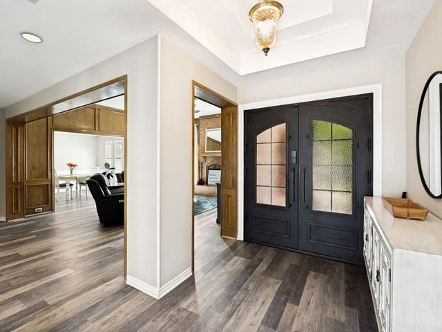 6700 Ishnala Trail, Plano, TX 75023