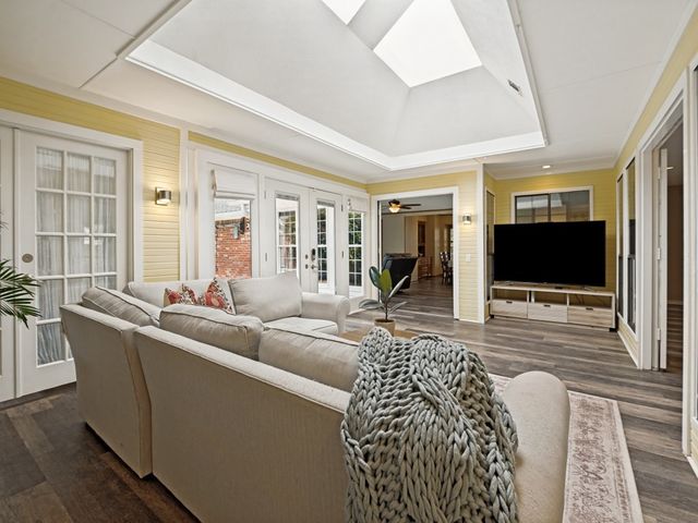 6700 Ishnala Trail, Plano, TX 75023