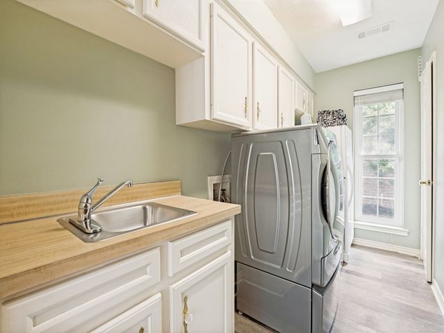 6700 Ishnala Trail, Plano, TX 75023