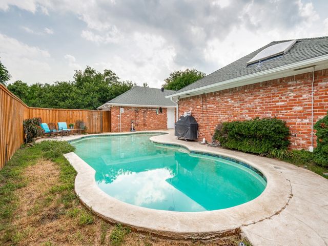 6700 Ishnala Trail, Plano, TX 75023