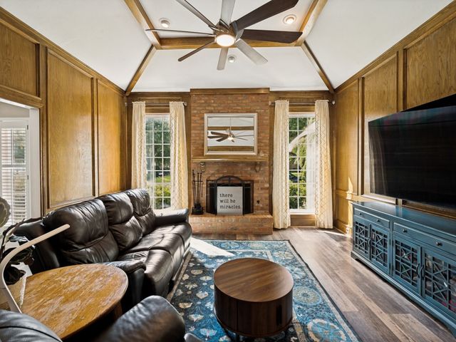 6700 Ishnala Trail, Plano, TX 75023