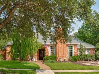 6700 Ishnala Trail, Plano, TX 75023