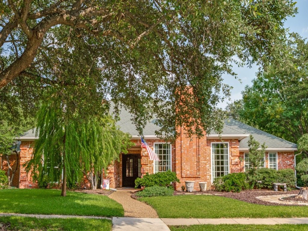 6700 Ishnala Trail, Plano, TX 75023