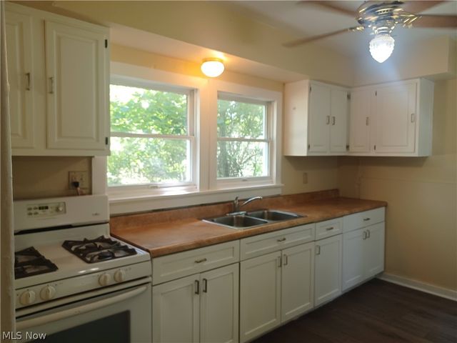 660 4th Street SW, Warren, OH 44483