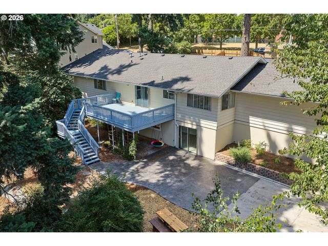 2715 Ne 54TH St, Vancouver, WA 98663