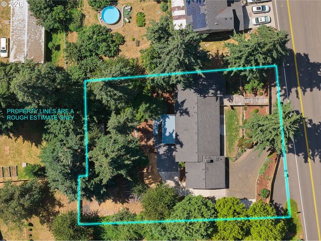 2715 Ne 54TH St, Vancouver, WA 98663
