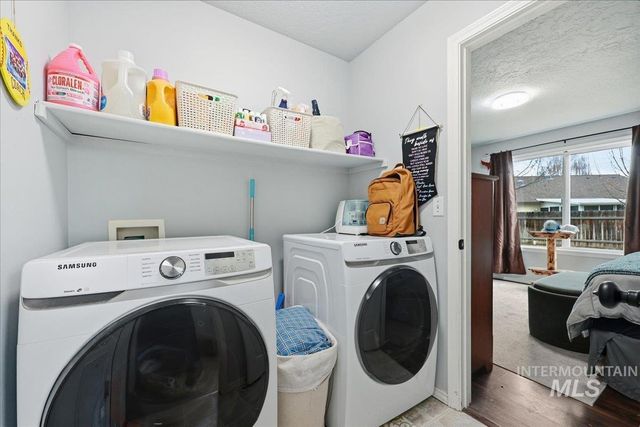 16310 N Asbury Dr, Nampa, ID 83651