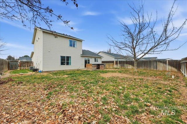 16310 N Asbury Dr, Nampa, ID 83651