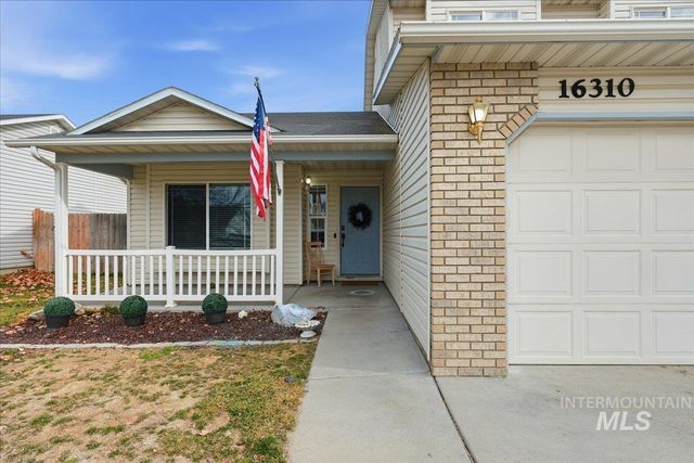 16310 N Asbury Dr, Nampa, ID 83651