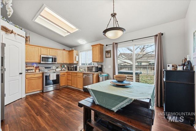 16310 N Asbury Dr, Nampa, ID 83651