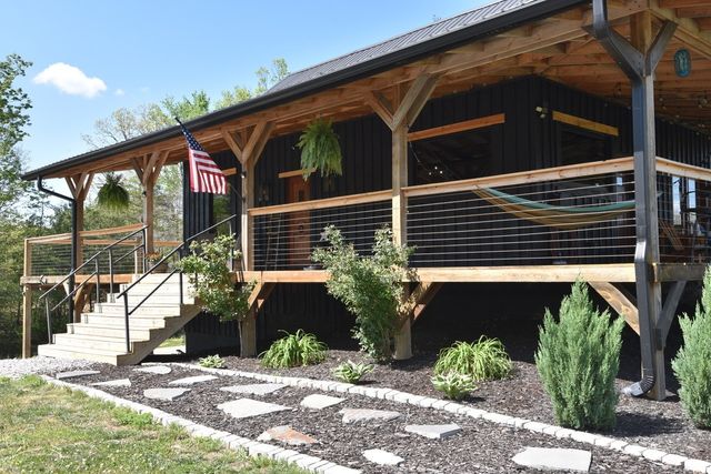 283 Markum Ln, Spencer, TN 38585
