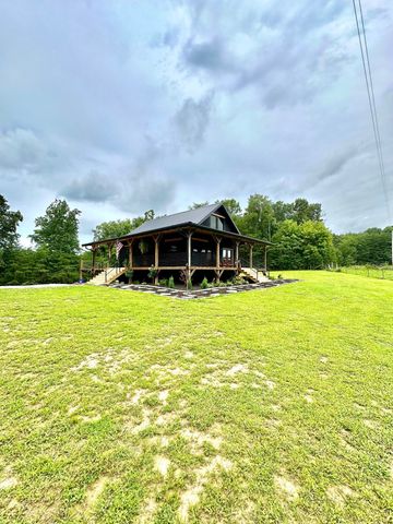 283 Markum Ln, Spencer, TN 38585