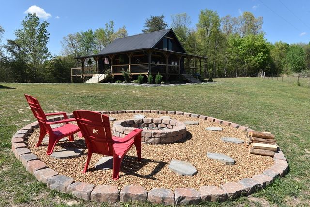283 Markum Ln, Spencer, TN 38585