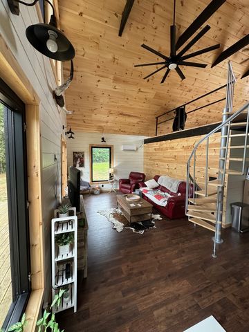 283 Markum Ln, Spencer, TN 38585