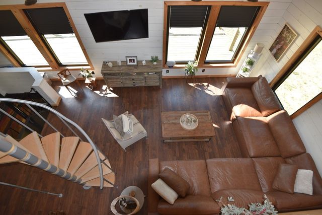 283 Markum Ln, Spencer, TN 38585
