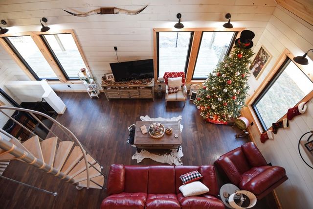 283 Markum Ln, Spencer, TN 38585