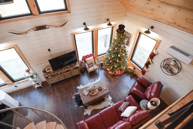 283 Markum Ln, Spencer, TN 38585