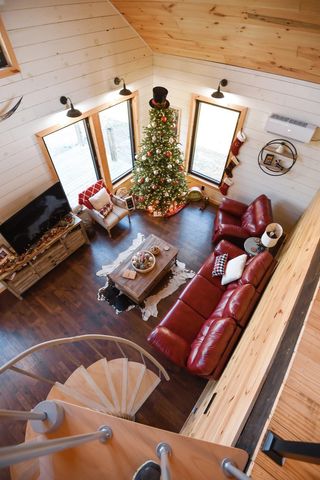 283 Markum Ln, Spencer, TN 38585