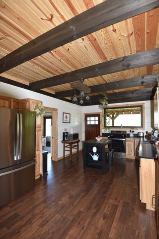283 Markum Ln, Spencer, TN 38585