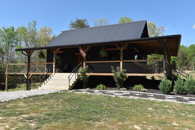 283 Markum Ln, Spencer, TN 38585