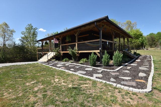 283 Markum Ln, Spencer, TN 38585
