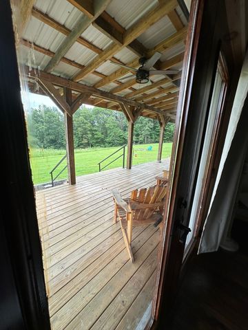 283 Markum Ln, Spencer, TN 38585