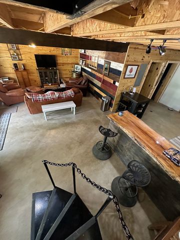 283 Markum Ln, Spencer, TN 38585