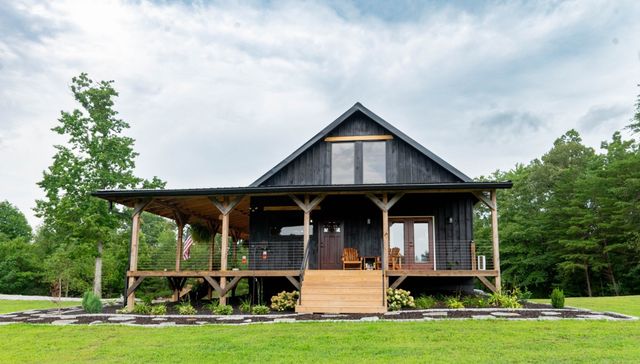 283 Markum Ln, Spencer, TN 38585