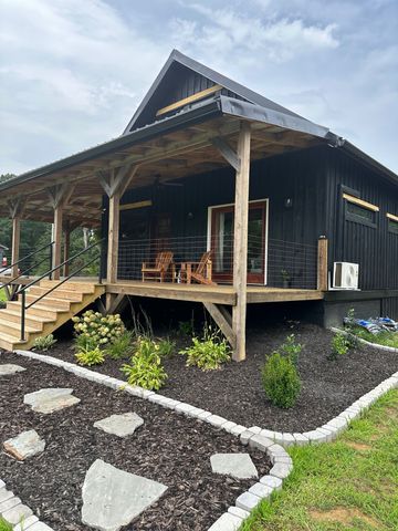 283 Markum Ln, Spencer, TN 38585