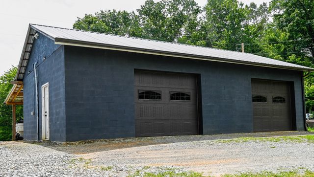 283 Markum Ln, Spencer, TN 38585