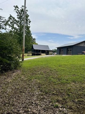 283 Markum Ln, Spencer, TN 38585