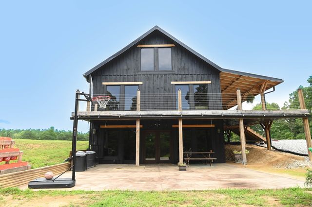 283 Markum Ln, Spencer, TN 38585