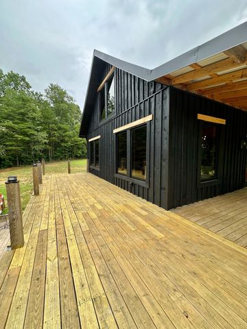 283 Markum Ln, Spencer, TN 38585