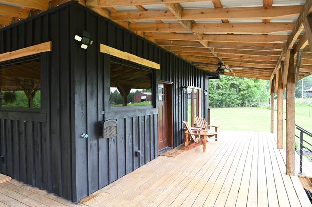 283 Markum Ln, Spencer, TN 38585