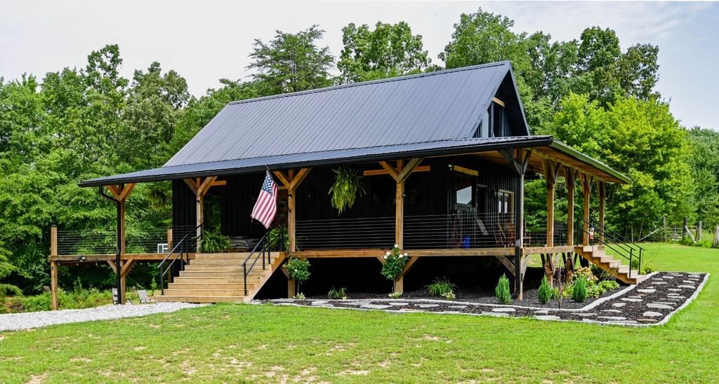 283 Markum Ln, Spencer, TN 38585