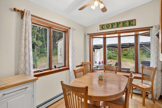 6 Meadow Terrace, North Truro, MA 02652