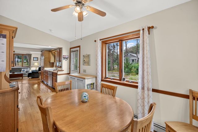 6 Meadow Terrace, North Truro, MA 02652
