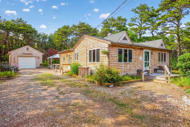 6 Meadow Terrace, North Truro, MA 02652