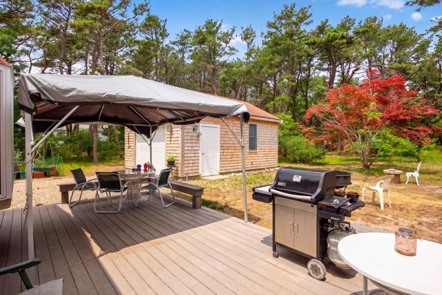 6 Meadow Terrace, North Truro, MA 02652
