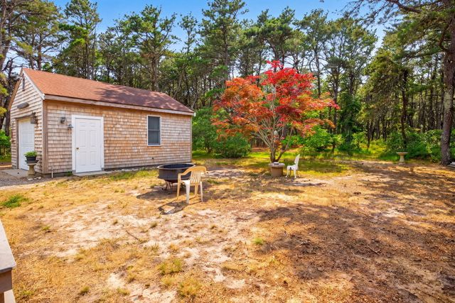 6 Meadow Terrace, North Truro, MA 02652