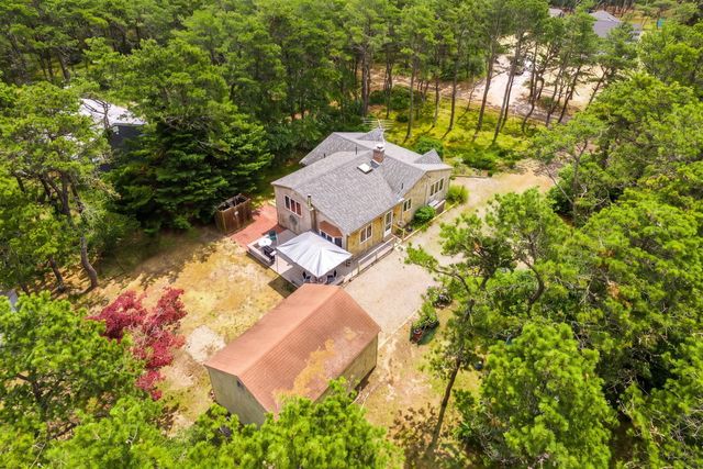 6 Meadow Terrace, North Truro, MA 02652