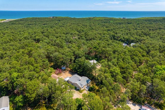 6 Meadow Terrace, North Truro, MA 02652