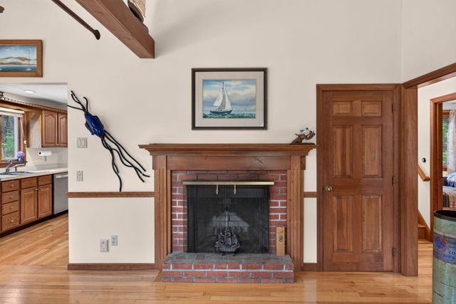 6 Meadow Terrace, North Truro, MA 02652