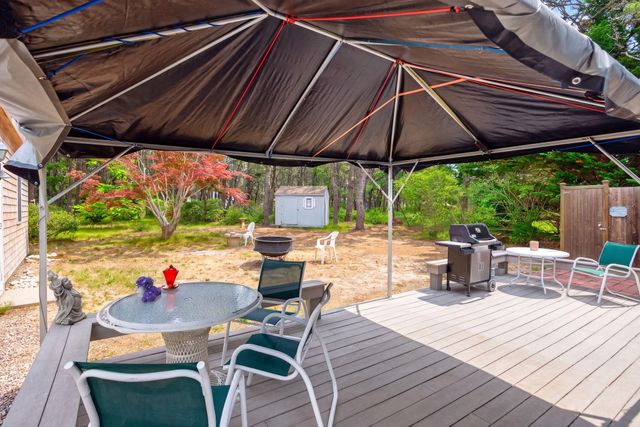 6 Meadow Terrace, North Truro, MA 02652