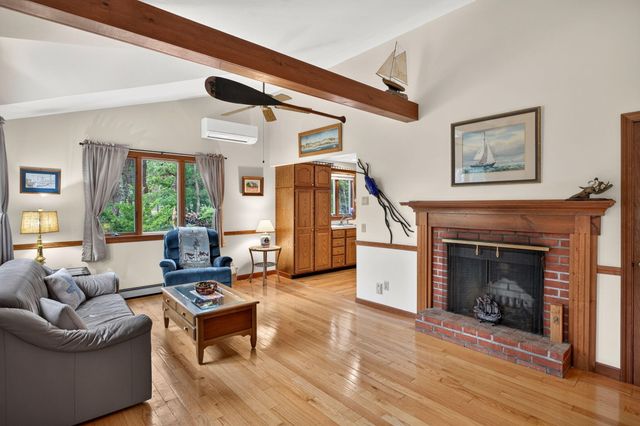 6 Meadow Terrace, North Truro, MA 02652