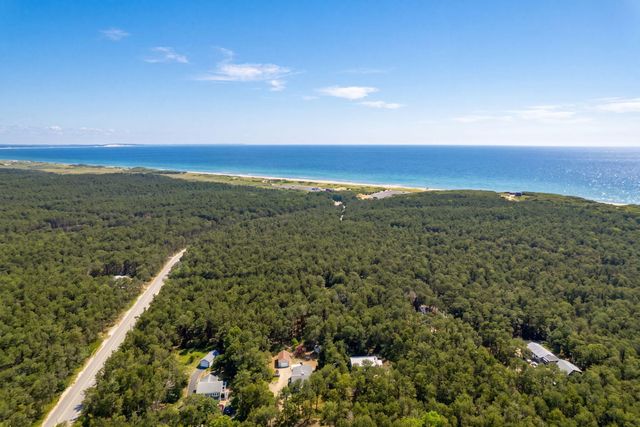 6 Meadow Terrace, North Truro, MA 02652