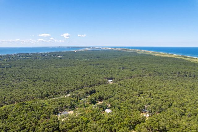 6 Meadow Terrace, North Truro, MA 02652