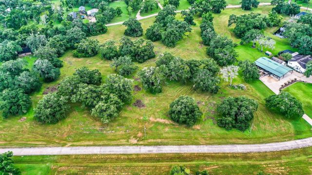 730 & 736 Rancho Chico Court, Angleton, TX 77515