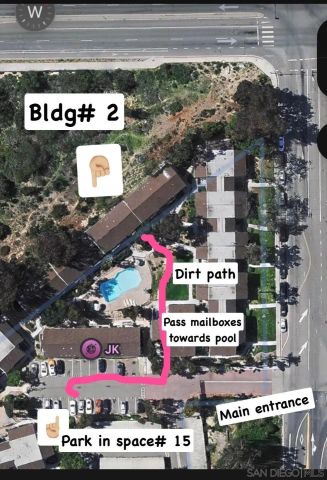 6333 College Grove 2206, San Diego, CA 92115